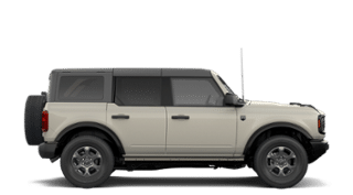 2026 Ford Bronco® External Image 5